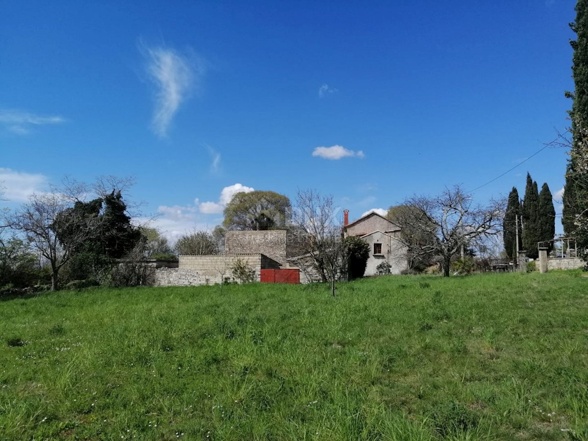 Haus Zu verkaufen - ISTARSKA ŽMINJ