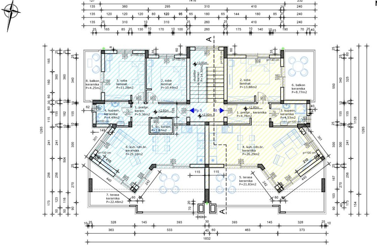 Apartmán Na predaj - LIČKO-SENJSKA NOVALJA