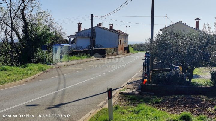 Land For sale - Istarska Višnjan - foto 3/3