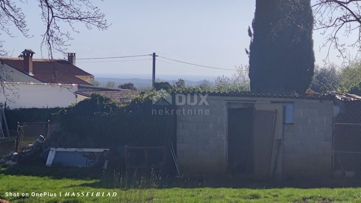 Parcela Naprodaj - Istarska Višnjan - foto 4/4