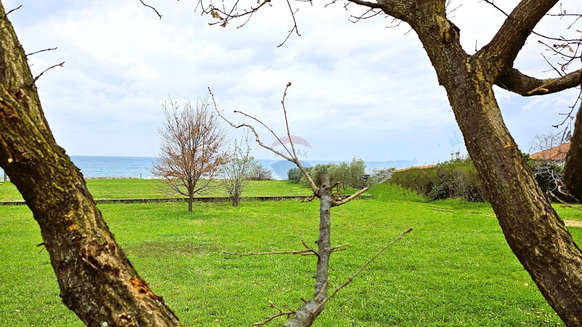 Pozemek Na prodej - ISTARSKA Umag