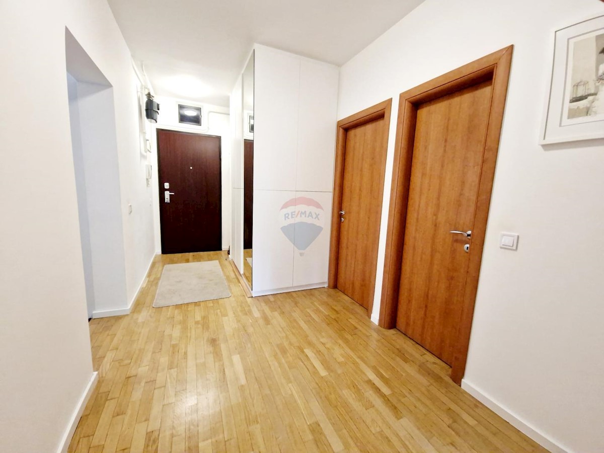 Apartma Na predaj - GRAD ZAGREB ZAGREB