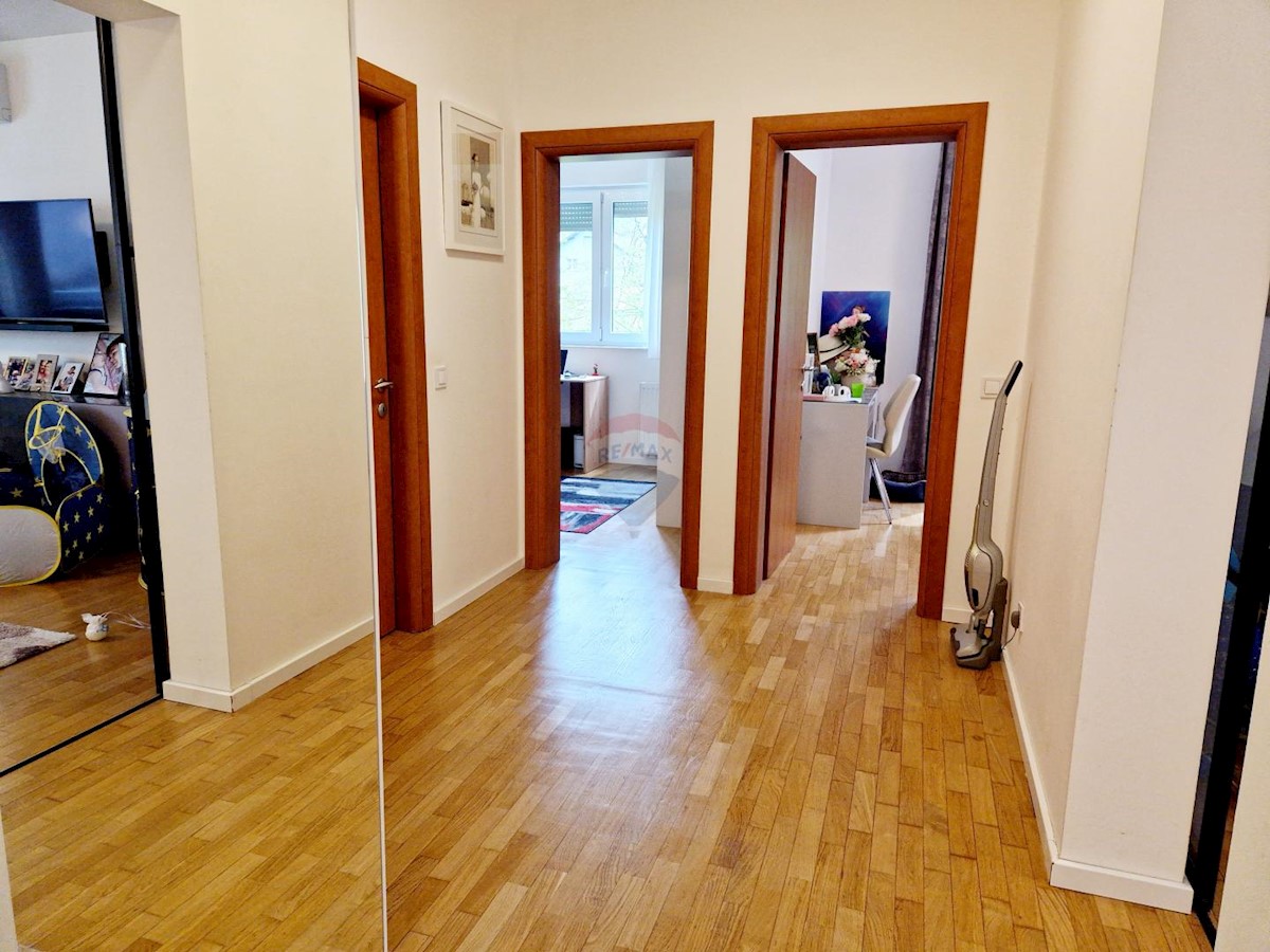 Appartement À vendre - GRAD ZAGREB ZAGREB