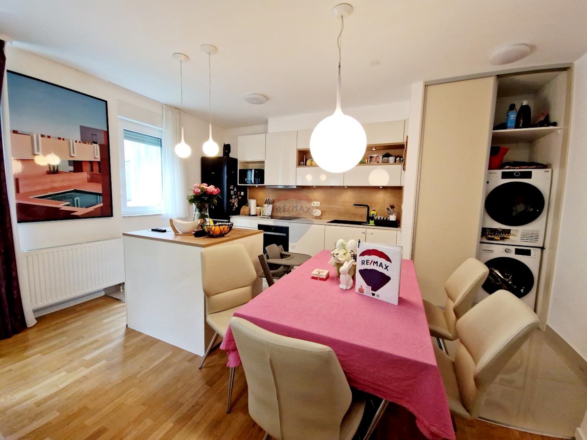 Apartment Zu verkaufen - GRAD ZAGREB ZAGREB