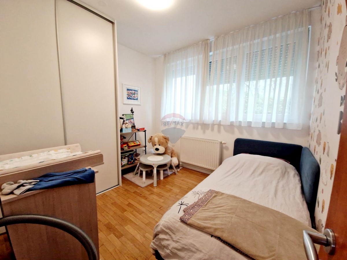 Appartement À vendre - GRAD ZAGREB ZAGREB