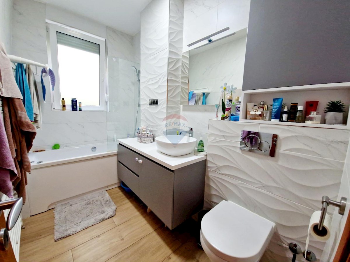 Flat For sale - GRAD ZAGREB ZAGREB