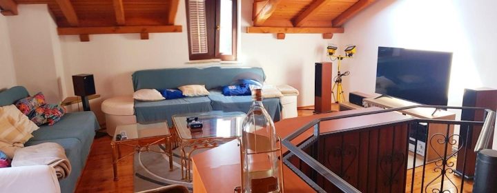 Haus Zu verkaufen - Primorsko-goranska Matulji - foto 5/17