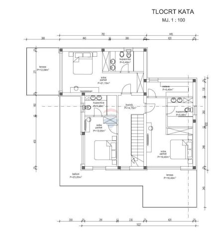 Casa In vendita - Istarska Tar-vabriga - foto 4/4