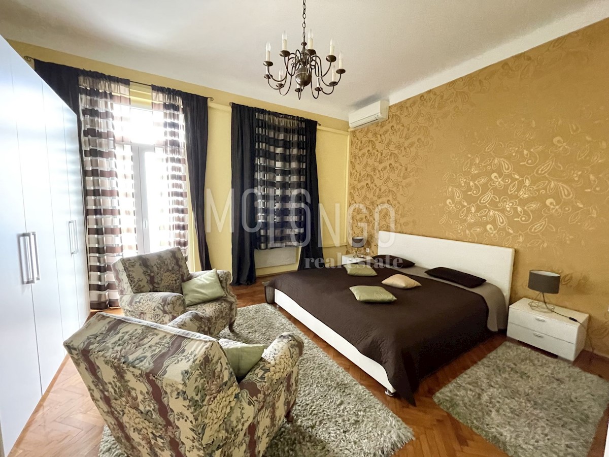 Apartment Zu vermieten - PRIMORSKO-GORANSKA OPATIJA