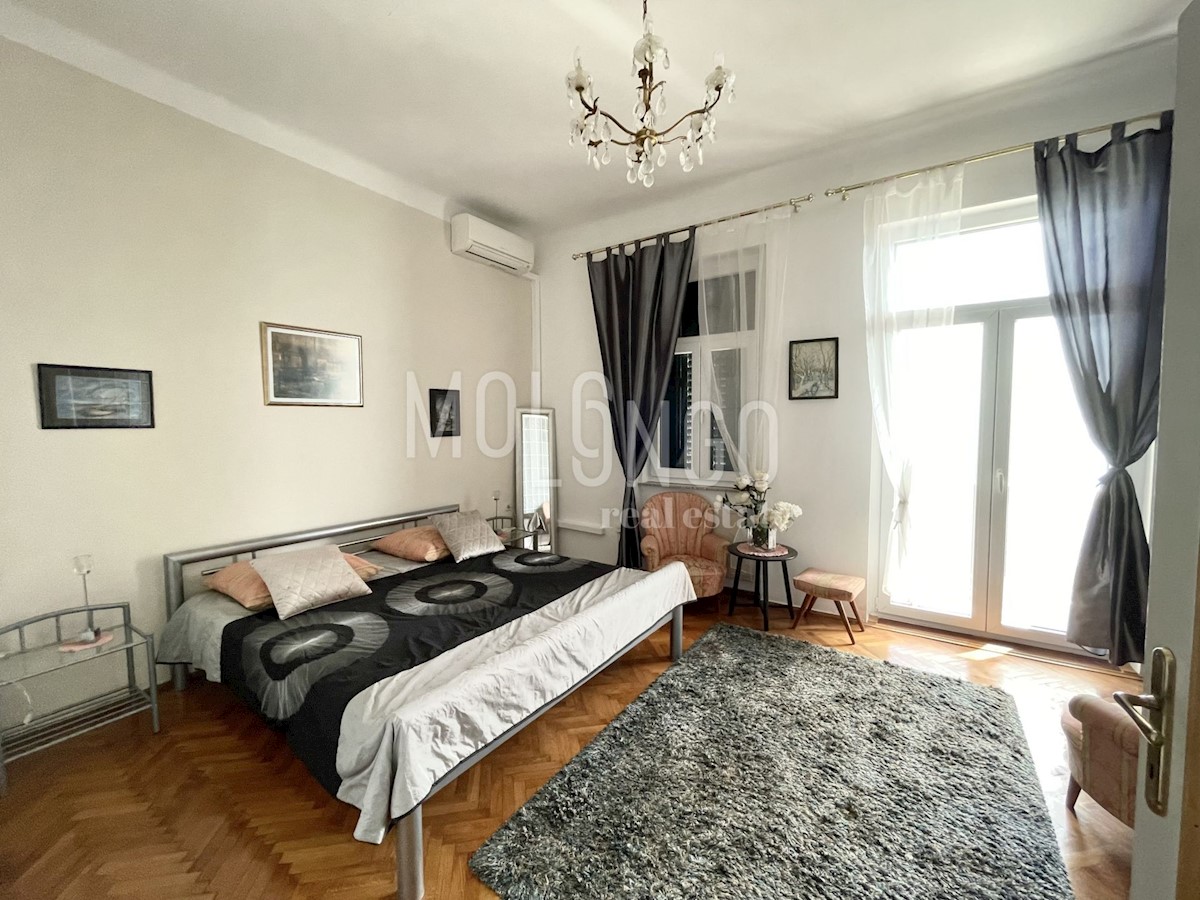 Apartment Zu vermieten - PRIMORSKO-GORANSKA OPATIJA