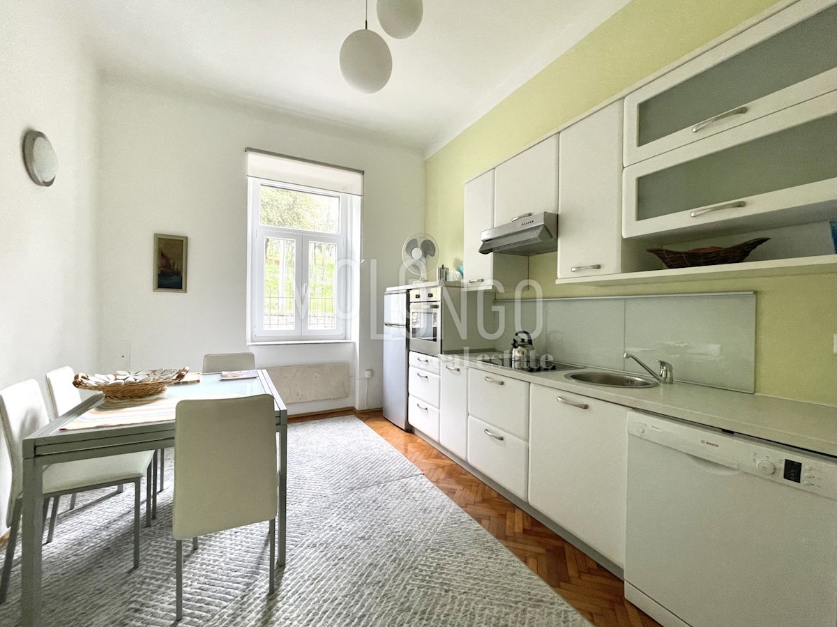 Apartment Zu vermieten - PRIMORSKO-GORANSKA OPATIJA