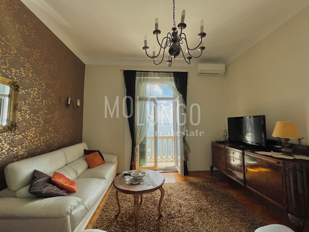 Apartment Zu vermieten - PRIMORSKO-GORANSKA OPATIJA