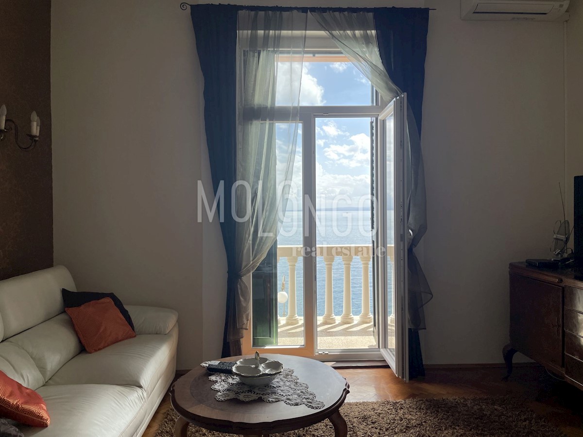 Apartment Zu vermieten - PRIMORSKO-GORANSKA OPATIJA