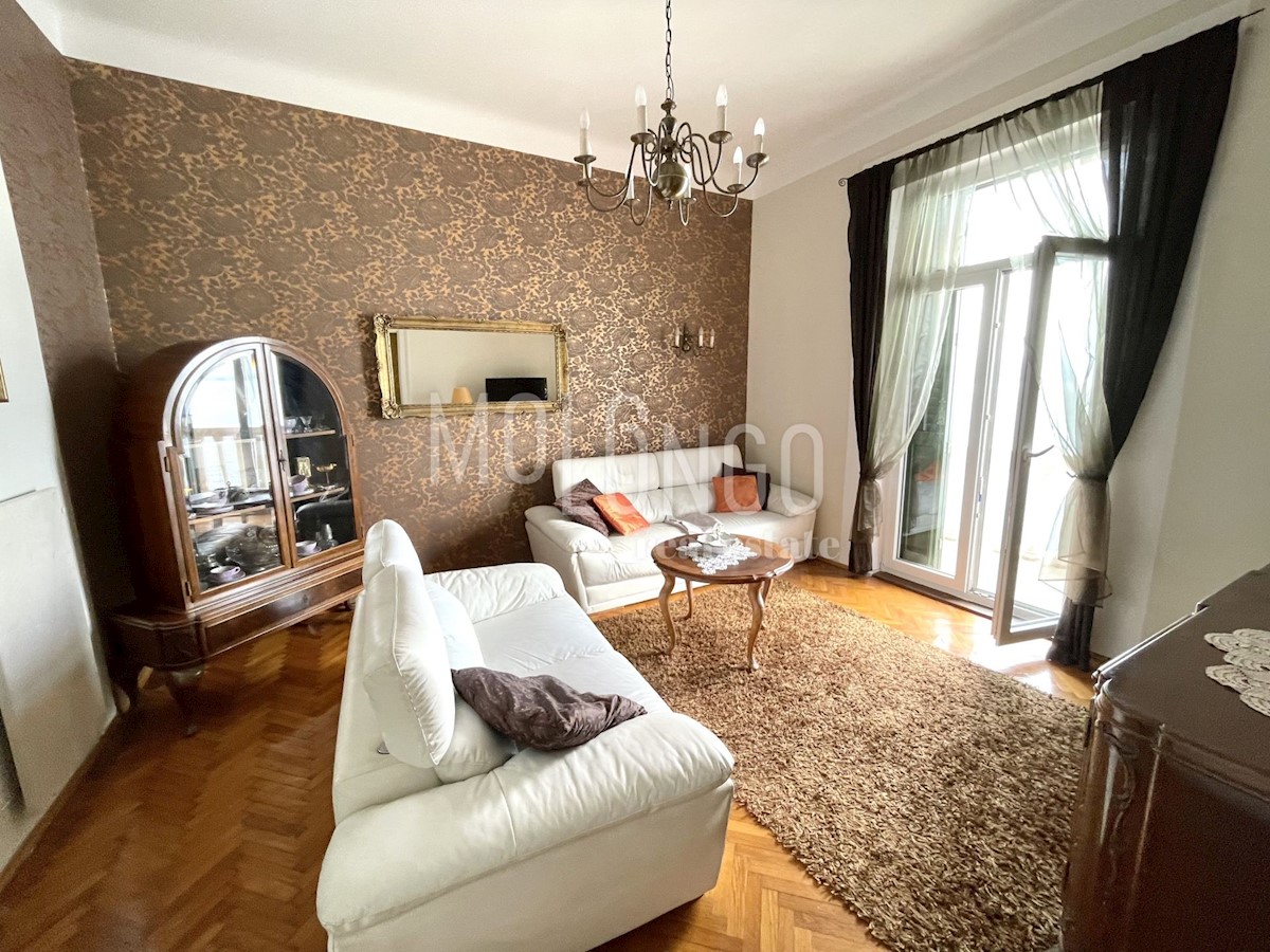 Apartment Zu vermieten - PRIMORSKO-GORANSKA OPATIJA