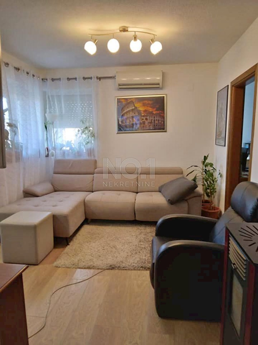 Apartment Zu verkaufen - ISTARSKA UMAG