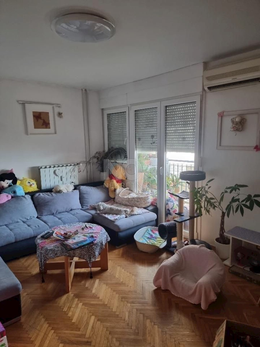 Apartmán Na prodej - PRIMORSKO-GORANSKA RIJEKA