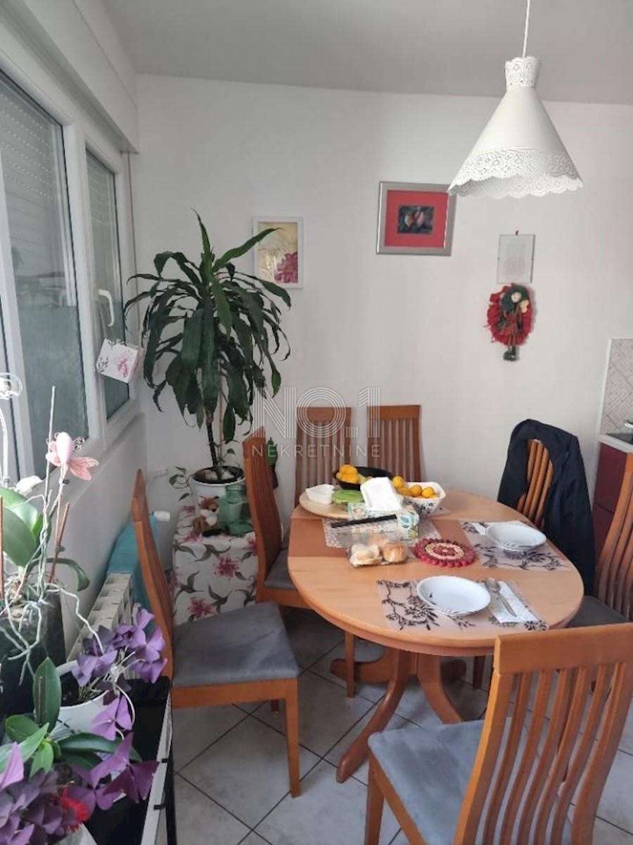 Flat For sale - PRIMORSKO-GORANSKA RIJEKA