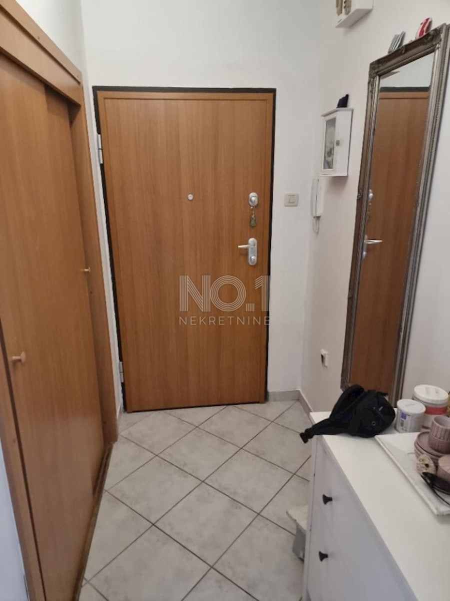 Appartement À vendre - PRIMORSKO-GORANSKA RIJEKA