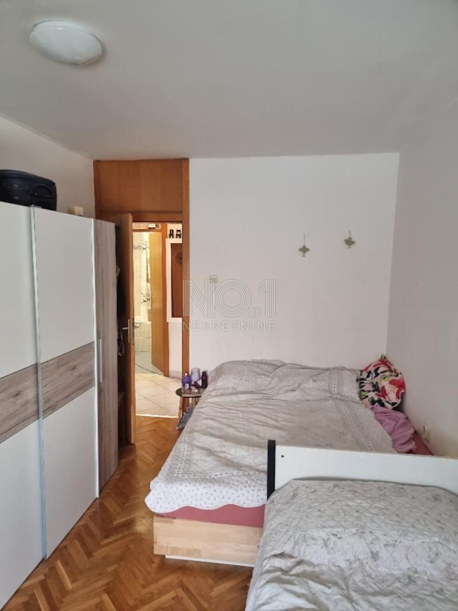 Appartement À vendre - PRIMORSKO-GORANSKA RIJEKA