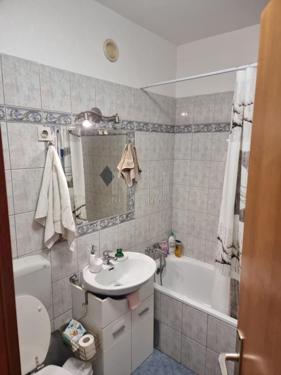 Apartment Zu verkaufen - PRIMORSKO-GORANSKA RIJEKA