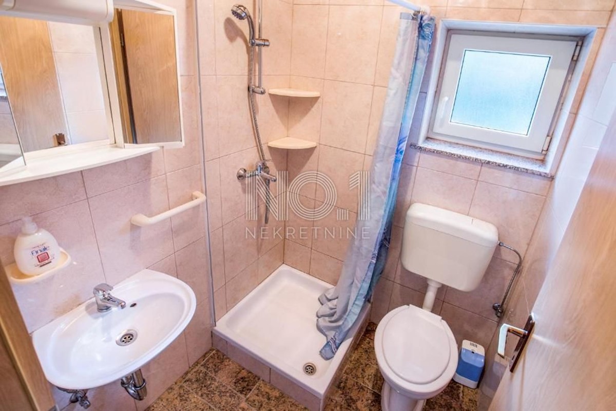 Apartmán K pronájmu - PRIMORSKO-GORANSKA MATULJI