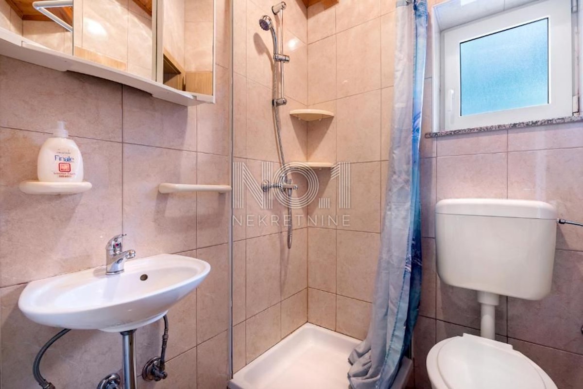 Apartmán K pronájmu - PRIMORSKO-GORANSKA MATULJI