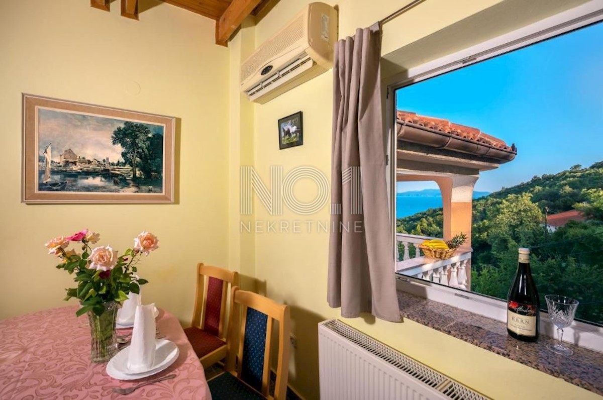 Flat For rent - PRIMORSKO-GORANSKA MATULJI