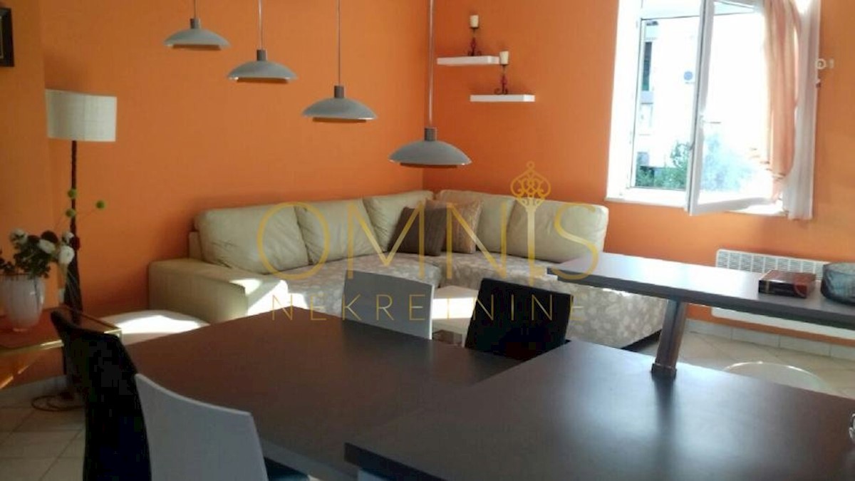 Appartement À vendre - PRIMORSKO-GORANSKA RIJEKA