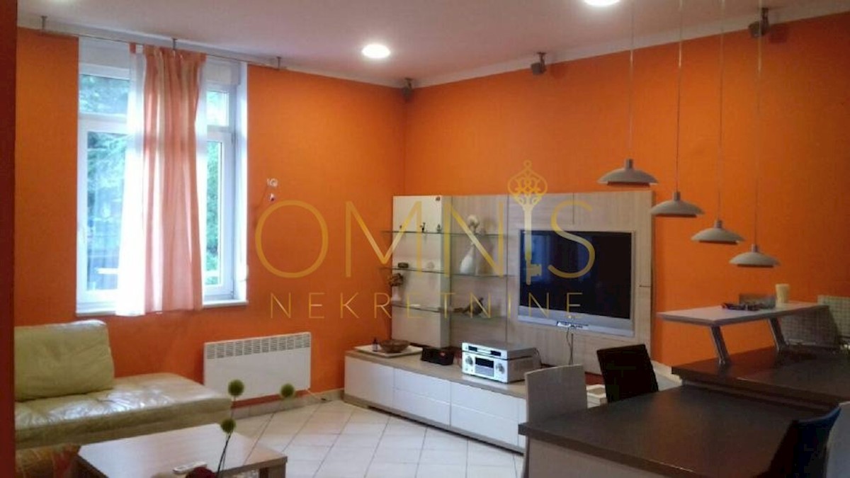 Appartement À vendre - PRIMORSKO-GORANSKA RIJEKA