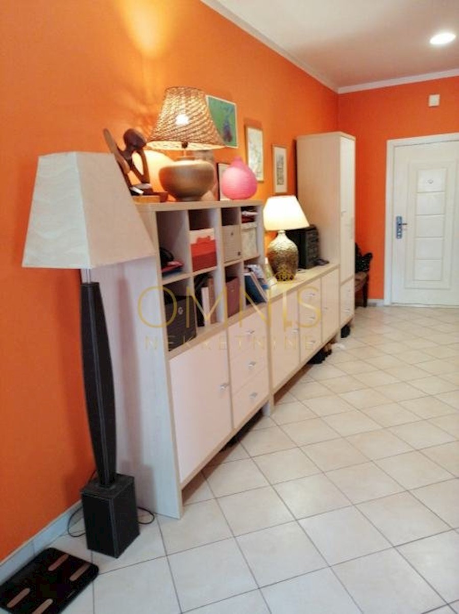 Appartement À vendre - PRIMORSKO-GORANSKA RIJEKA