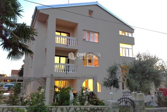 Haus Zu verkaufen - Primorsko-goranska Krk - foto 2/40