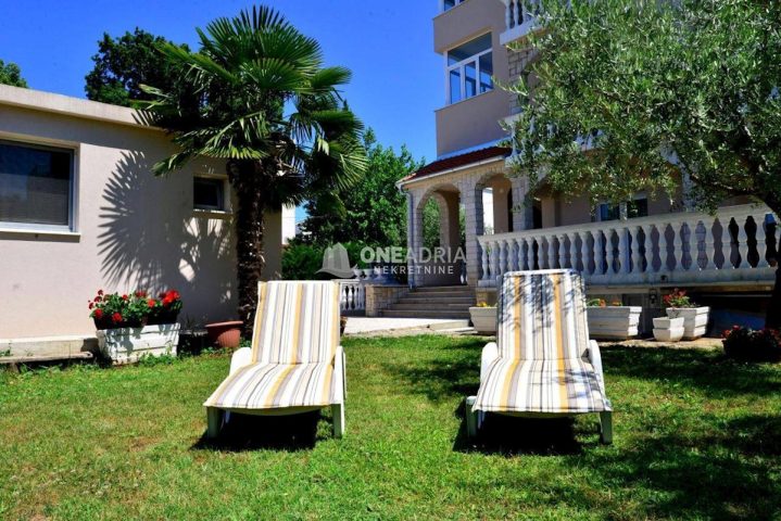 Haus Zu verkaufen - Primorsko-goranska Krk - foto 4/40