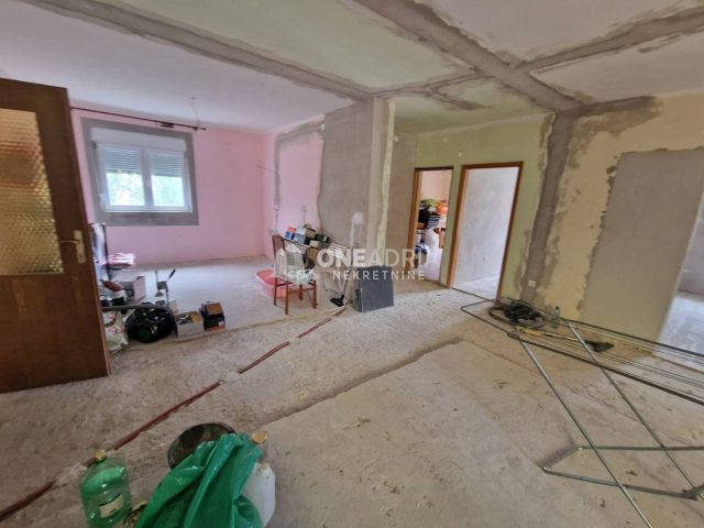 Mieszkanie Na sprzedaż - Primorsko-goranska Novi Vinodolski - foto 2/8