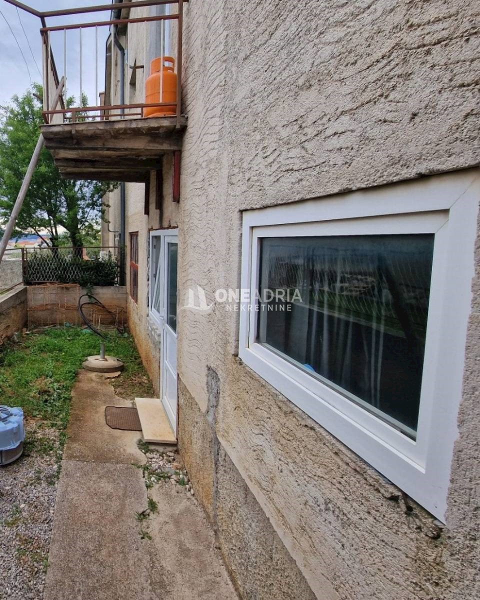Apartmán Na prodej - PRIMORSKO-GORANSKA Novi Vinodolski
