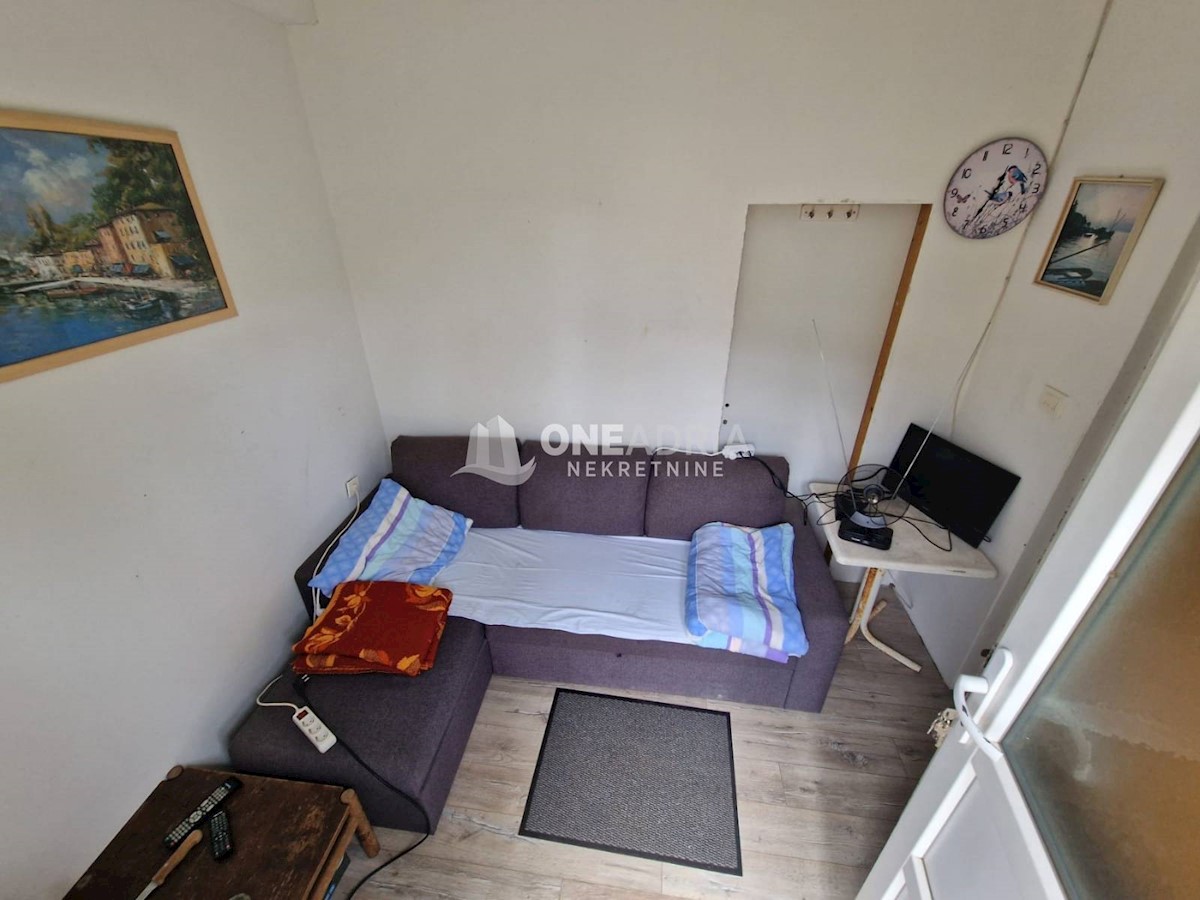 Apartmán Na prodej - PRIMORSKO-GORANSKA NOVI VINODOLSKI