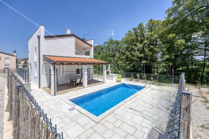 Haus Zu verkaufen - Istarska Tinjan - foto 4/8