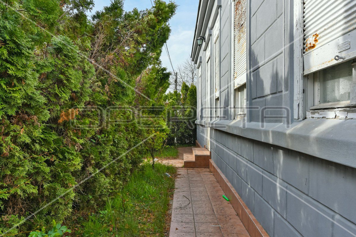 House For sale - ZAGREBAČKA JASTREBARSKO