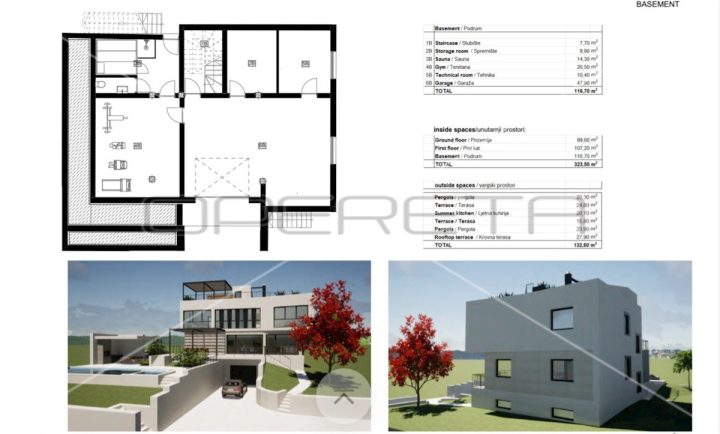Haus Zu verkaufen - Istarska Poreč - foto 3/5