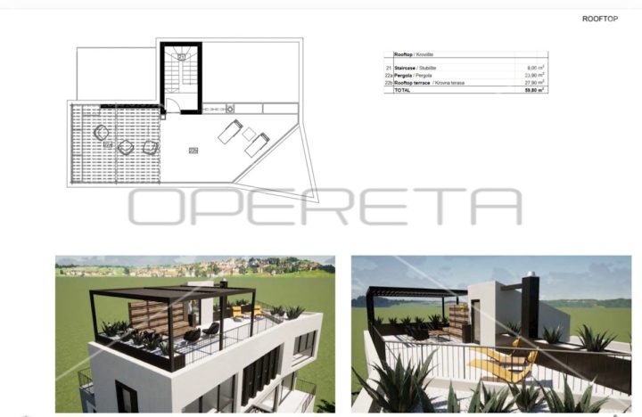 Haus Zu verkaufen - Istarska Poreč - foto 5/5