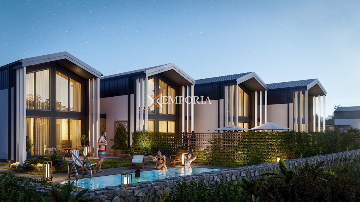 House For sale - Zadarska Nin - foto 1/10