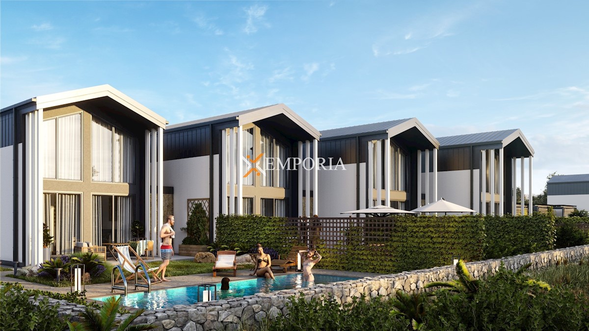 House For sale - Zadarska Nin - foto 3/10