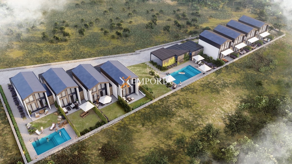 House For sale - Zadarska Nin - foto 4/10