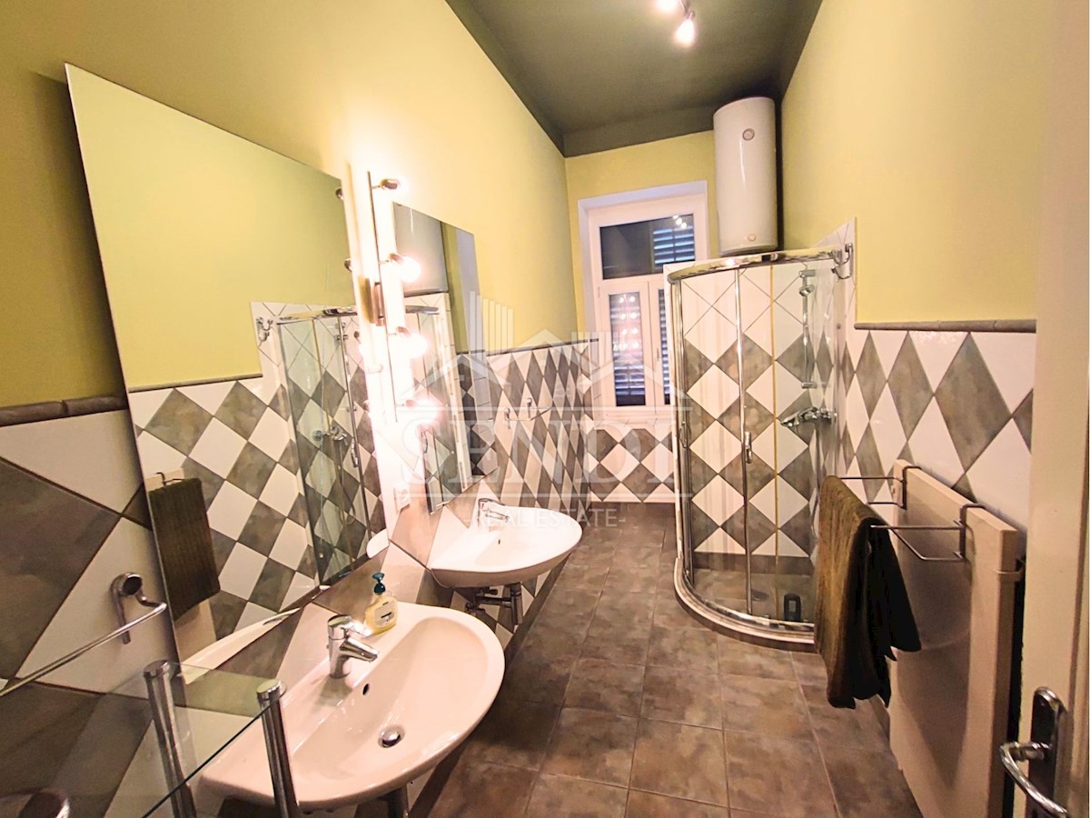 Apartmán Na prenájom - PRIMORSKO-GORANSKA OPATIJA