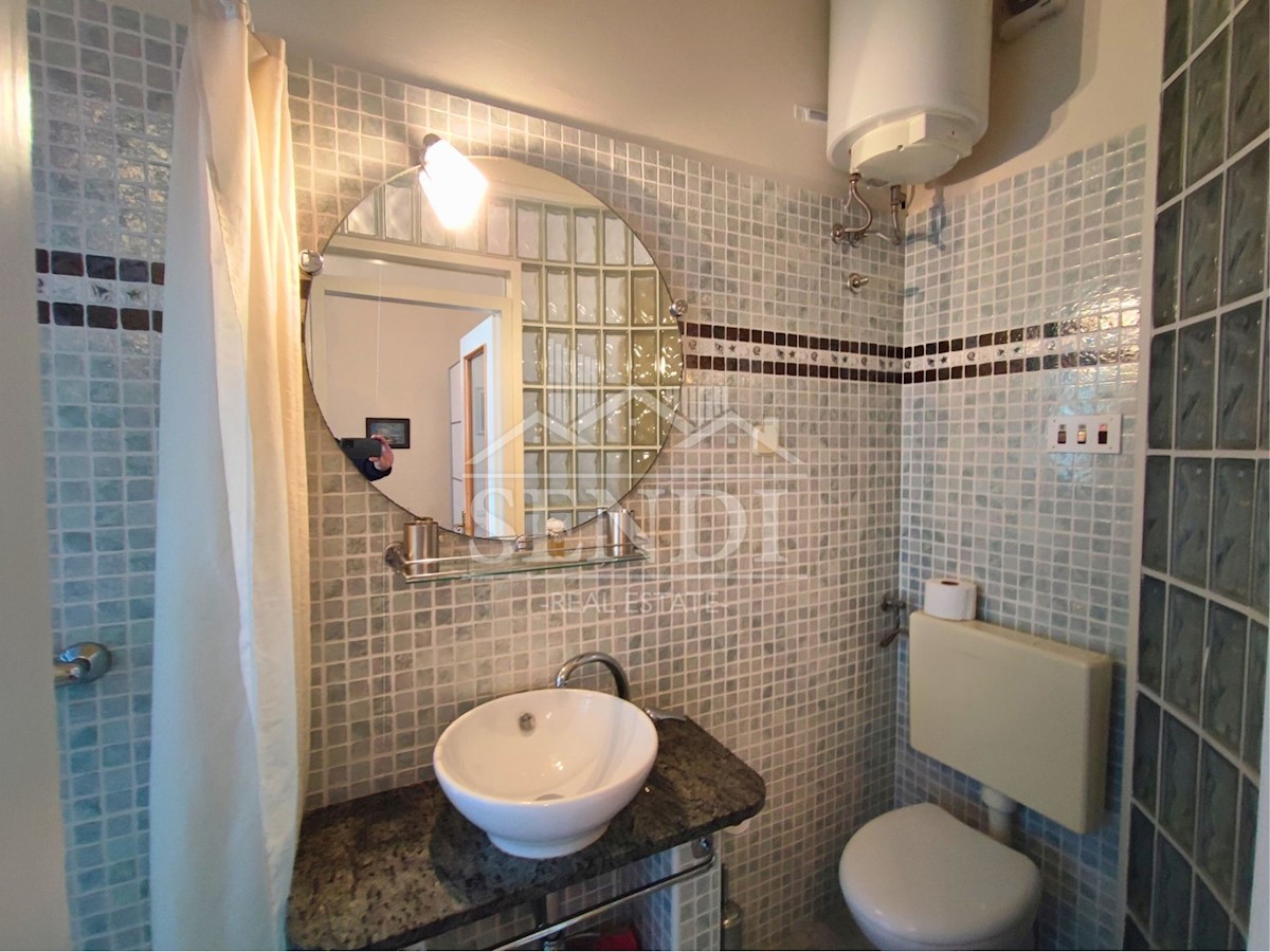 Apartment Zu vermieten - PRIMORSKO-GORANSKA Opatija