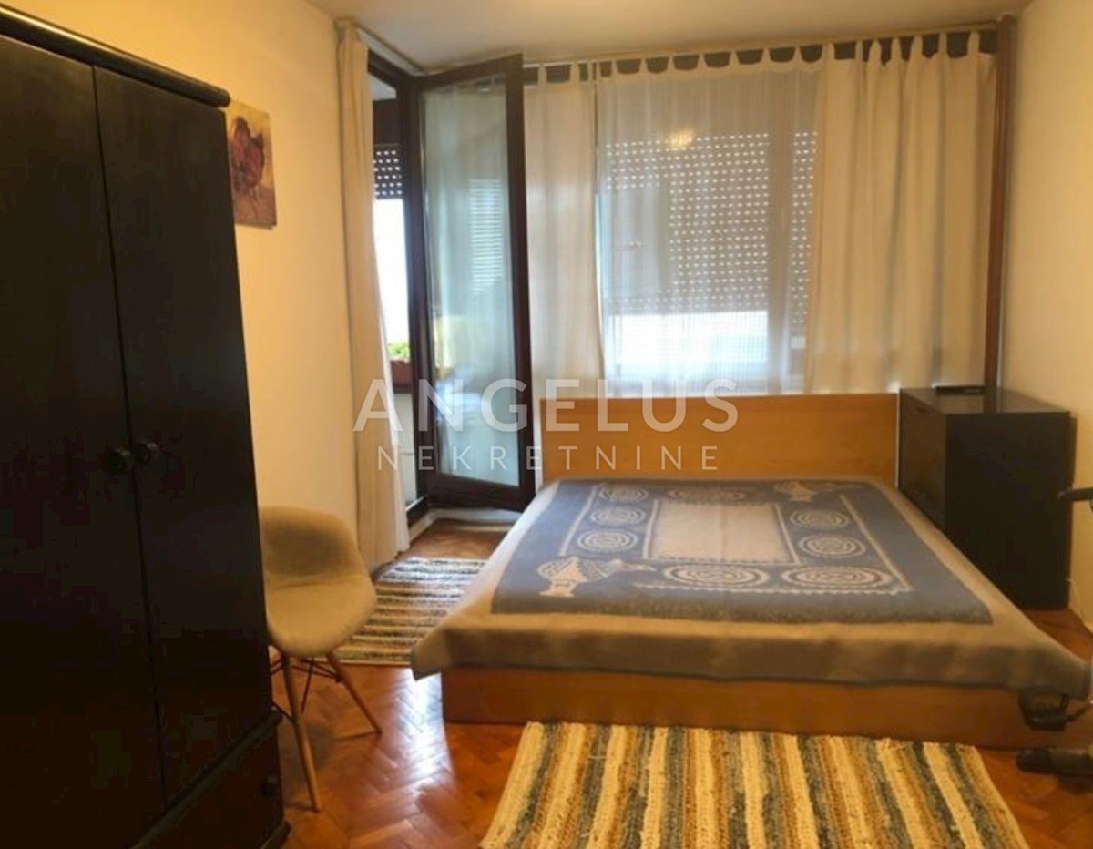 Apartma Za najem - GRAD ZAGREB ZAGREB