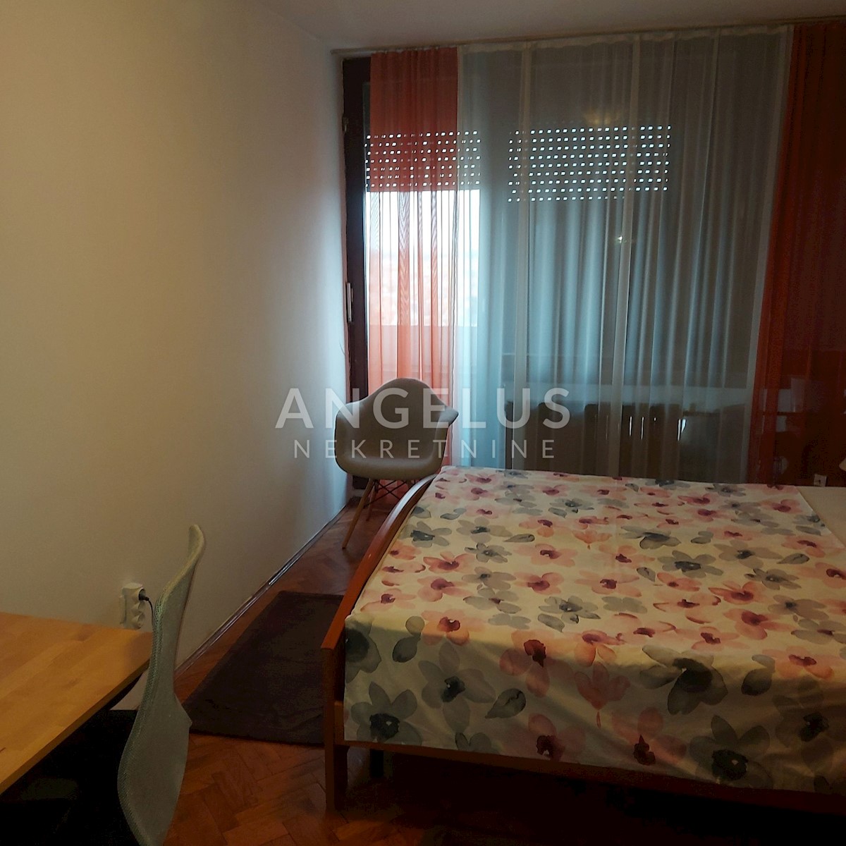 Apartma Za najem - GRAD ZAGREB ZAGREB