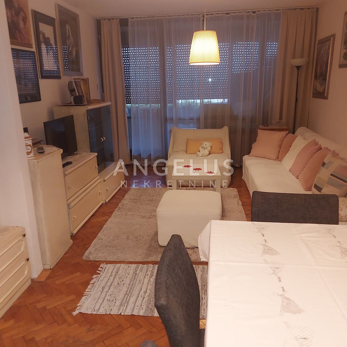 Apartma Za najem - GRAD ZAGREB ZAGREB