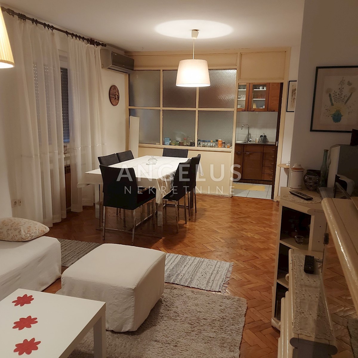 Apartma Za najem - GRAD ZAGREB ZAGREB