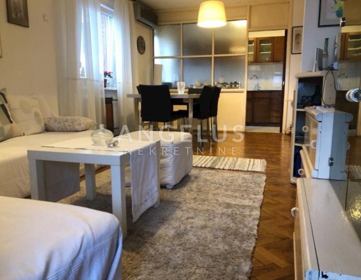 Apartma Za najem - GRAD ZAGREB ZAGREB