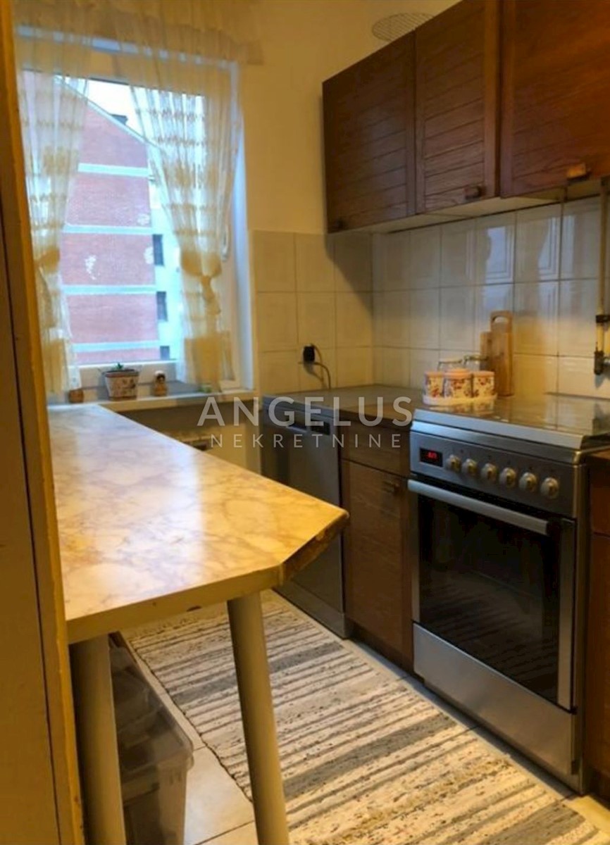 Apartma Za najem - GRAD ZAGREB ZAGREB